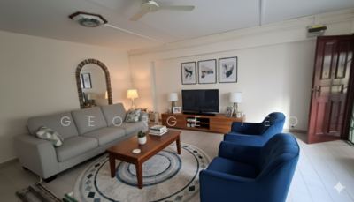 For Rent - 778 Yishun Avenue 2