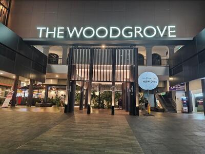 For Rent - The Woodgrove