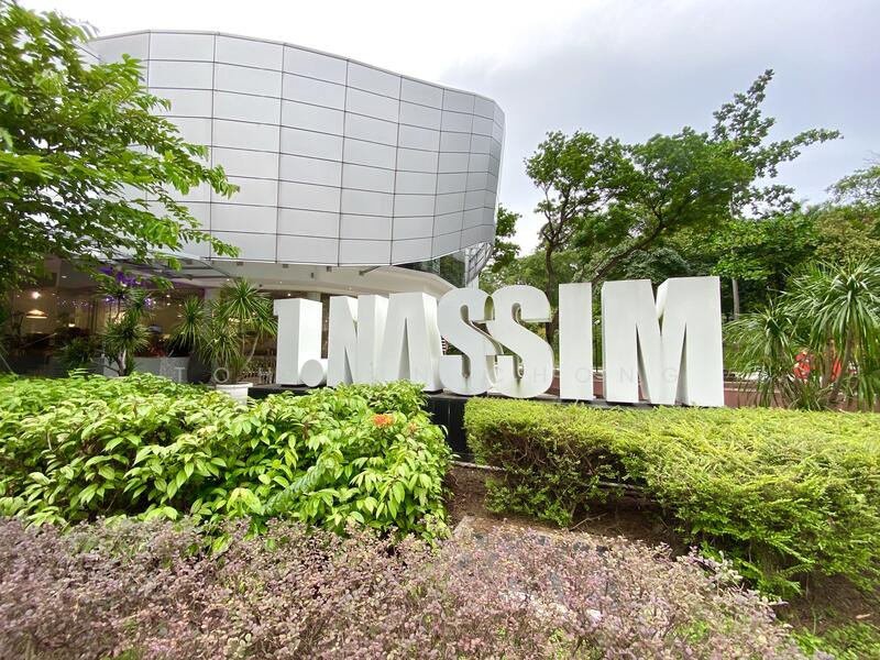 1 Nassim, 1 Nassim Road, 2,228 sqft, Shop / Shophouse For Rent, by Toh Jun Chong, 500009963 - Exterior - CommercialGuru.com.sg