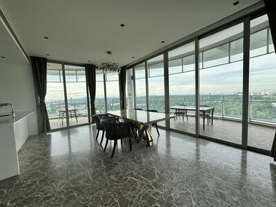 For Rent - Ferrell Residences