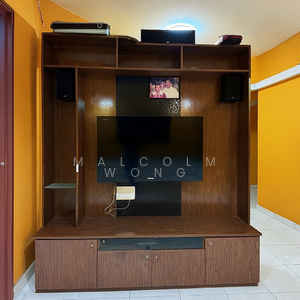 For Rent - 762 Bedok Reservoir View