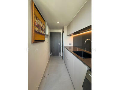 For Rent - Lagoon View