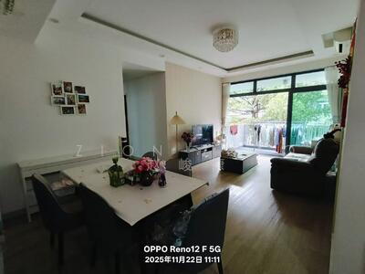 For Sale - Rosewood Suites