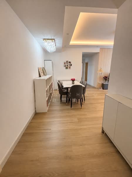 Rosewood Suites, 65 Rosewood Drive, 3 Bedrooms, 1,098 sqft, Condominium For Sale, by Zion Zhao 赵峻慷, 500009978 - Interior - PropertyGuru.com.sg