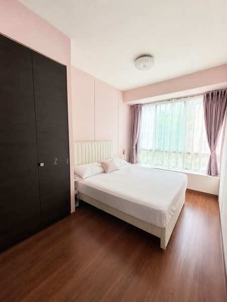 Rosewood Suites, 65 Rosewood Drive, 3 Bedrooms, 1,098 sqft, Condominium For Sale, by Zion Zhao 赵峻慷, 500009978 - Bedroom - PropertyGuru.com.sg
