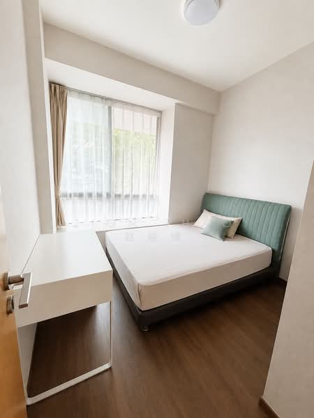 Rosewood Suites, 65 Rosewood Drive, 3 Bedrooms, 1,098 sqft, Condominium For Sale, by Zion Zhao 赵峻慷, 500009978 - Bedroom - PropertyGuru.com.sg