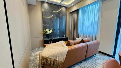 For Sale - Midtown Bay