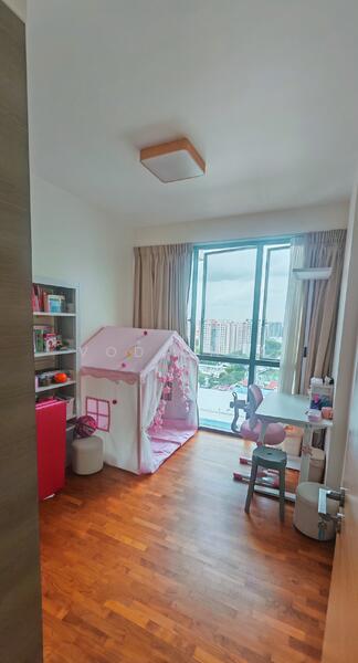 Children room
