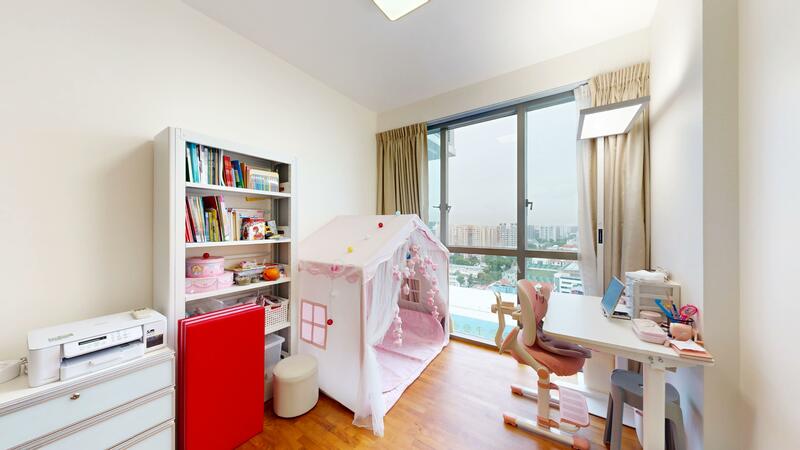 Children room