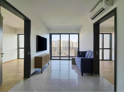 For Rent - Piccadilly Grand