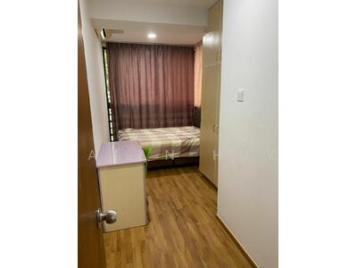 For Rent - The Dairy Farm