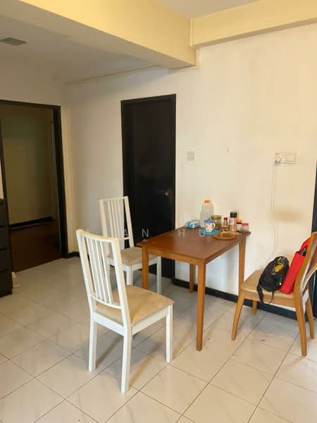 The Dairy Farm, 7 Dairy Farm Road, Room Rental, 200 sqft, Condominium For Rent, by Alan Huy, 500009992 - Dining Room - PropertyGuru.com.sg
