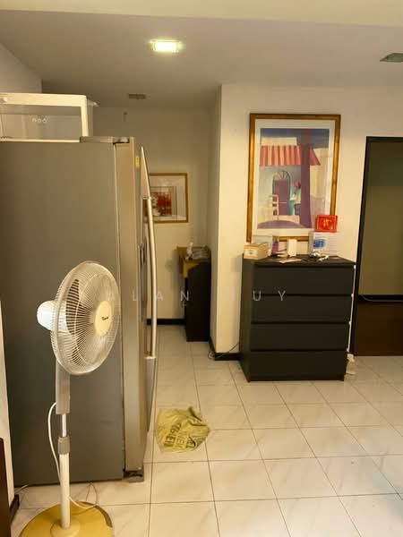 The Dairy Farm, 7 Dairy Farm Road, Room Rental, 200 sqft, Condominium For Rent, by Alan Huy, 500009992 - Interior - PropertyGuru.com.sg