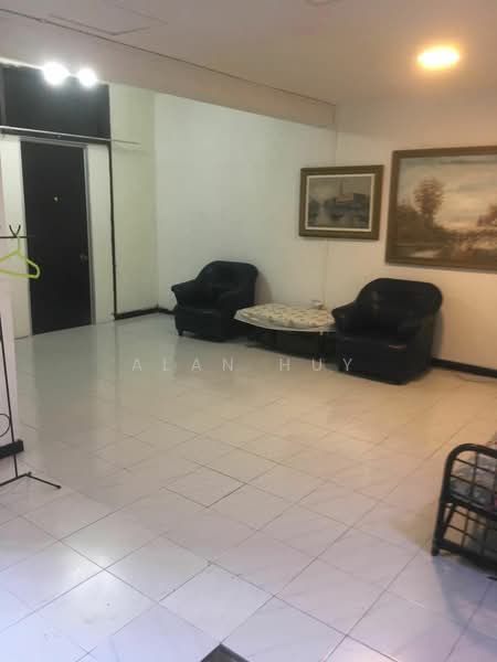 The Dairy Farm, 7 Dairy Farm Road, Room Rental, 200 sqft, Condominium For Rent, by Alan Huy, 500009992 - Living Room - PropertyGuru.com.sg