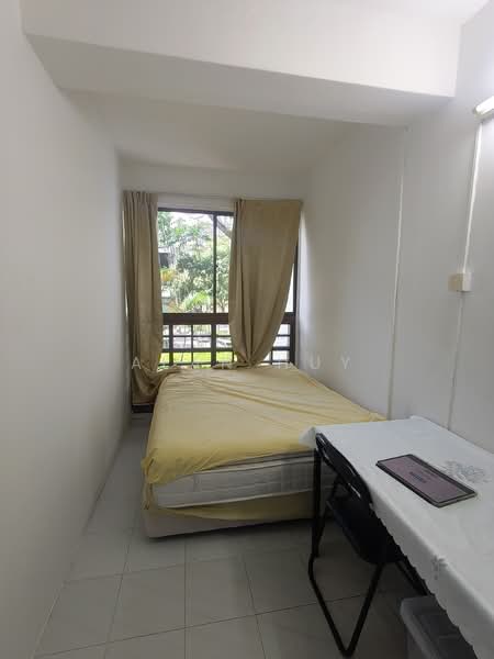 The Dairy Farm, 7 Dairy Farm Road, Room Rental, 200 sqft, Condominium For Rent, by Alan Huy, 500009992 - Bedroom - PropertyGuru.com.sg