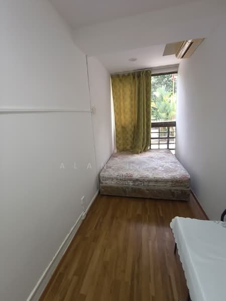 The Dairy Farm, 7 Dairy Farm Road, Room Rental, 200 sqft, Condominium For Rent, by Alan Huy, 500009992 - Bedroom - PropertyGuru.com.sg