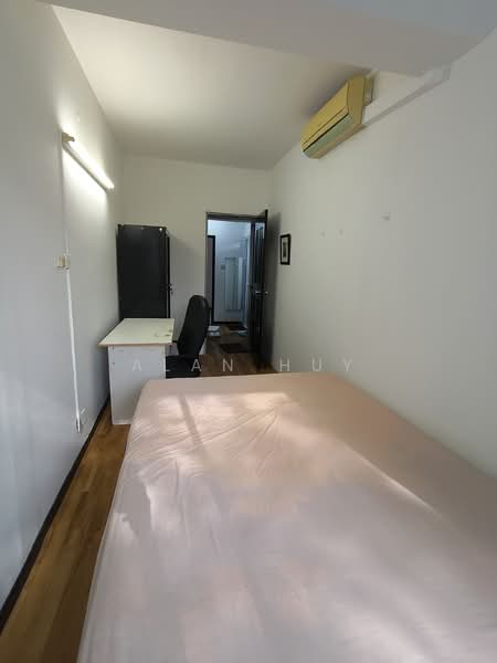 The Dairy Farm, 7 Dairy Farm Road, Room Rental, 200 sqft, Condominium For Rent, by Alan Huy, 500009992 - Bedroom - PropertyGuru.com.sg