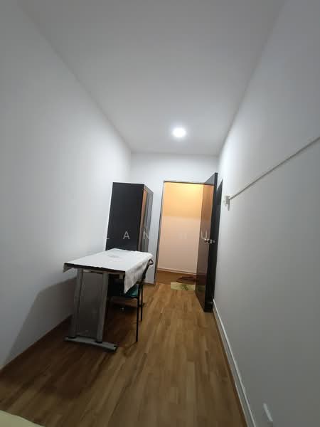 The Dairy Farm, 7 Dairy Farm Road, Room Rental, 200 sqft, Condominium For Rent, by Alan Huy, 500009992 - Corridor - PropertyGuru.com.sg