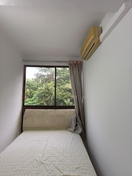 The Dairy Farm, 7 Dairy Farm Road, Room Rental, 200 sqft, Condominium For Rent, by Alan Huy, 500009992 - Bedroom - PropertyGuru.com.sg