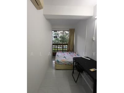 For Rent - The Dairy Farm