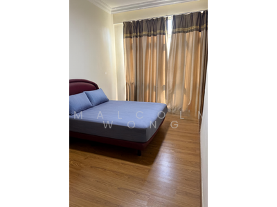 For Rent - The Sterling