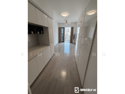 For Sale - Fourth Avenue Residences