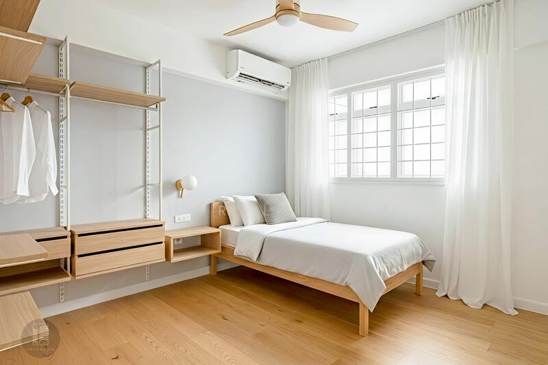 Bedroom 2 - AI Digital