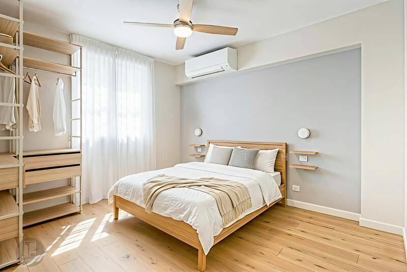 Bedroom 1 - AI Digital