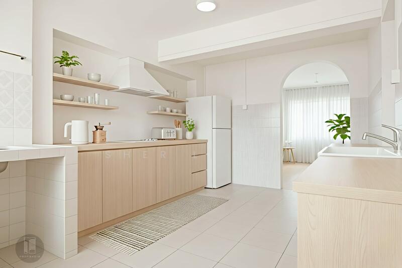 Kitchen - AI Digital