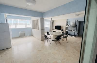 For Sale - 843 Tampines Street 83