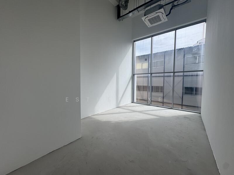 The MidTown, 1189 Upper Serangoon Road, 767 sqft, Other Retail For Rent, by Esther Txe, 500010006 - Interior - CommercialGuru.com.sg