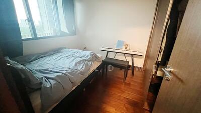 For Sale - Normanton Park