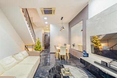 For Sale - The Top Residence