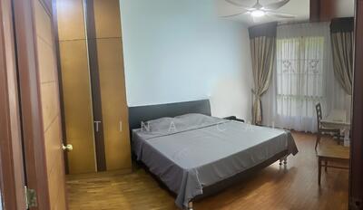 For Rent - Yishun Emerald