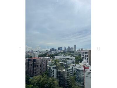 For Rent - Skyline 360