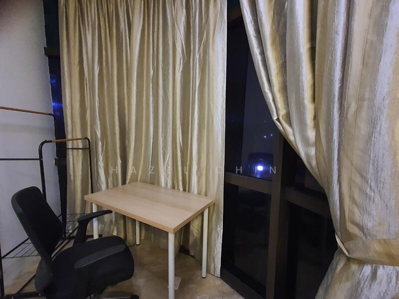 For Rent - Parc Oasis