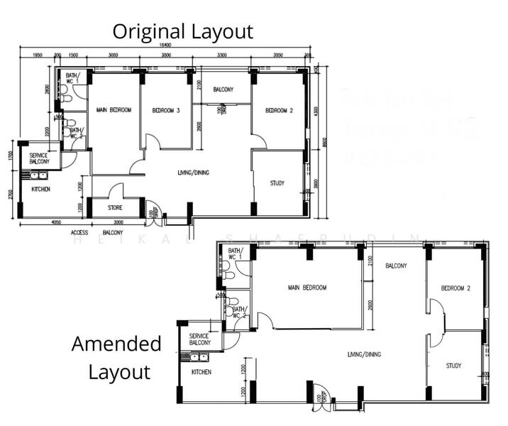 For Sale 842H Tampines Street 82