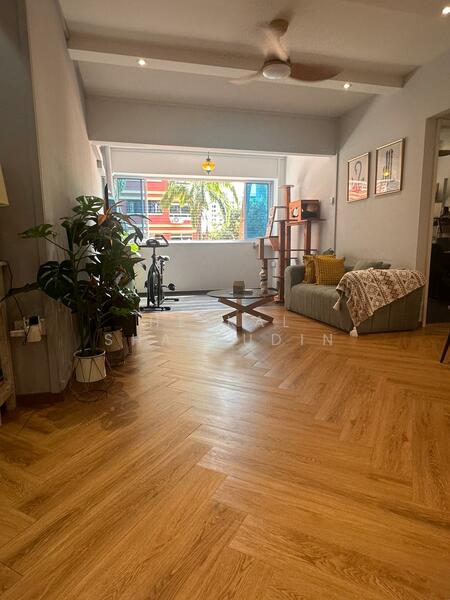 For Sale - 842H Tampines Street 82