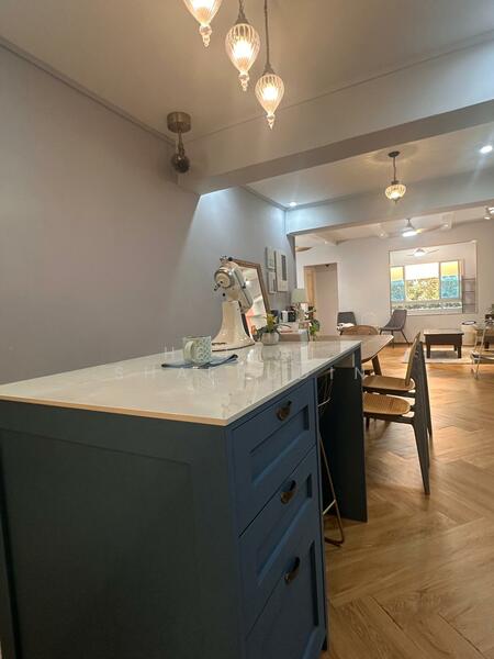 For Sale - 842H Tampines Street 82