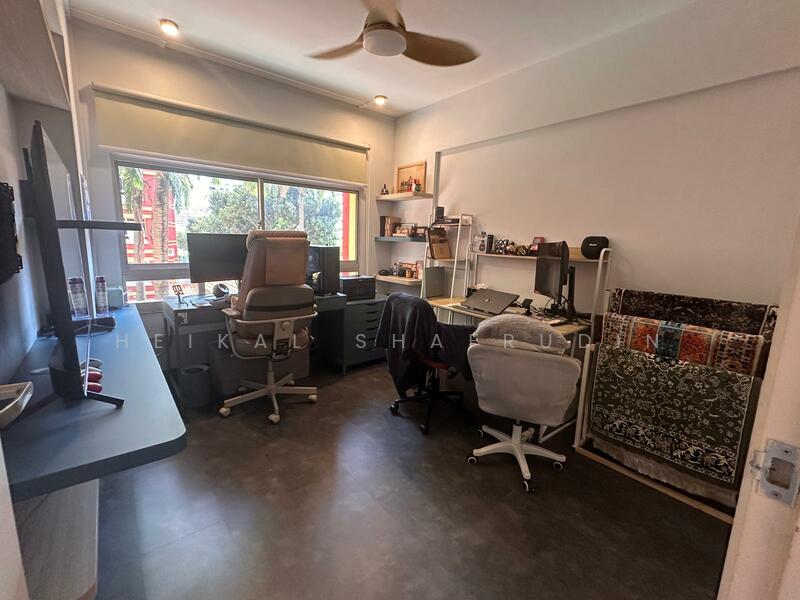 For Sale - 842H Tampines Street 82