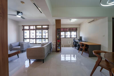 For Sale - 458A Sengkang West Road