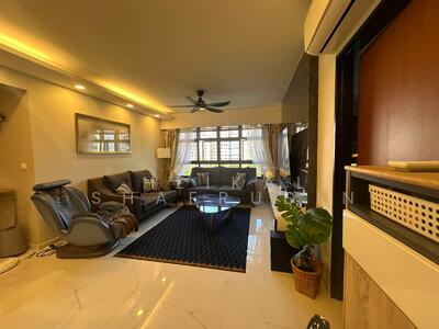 For Sale - 604B Tampines Avenue 9