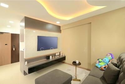 For Sale - 460D Bukit Batok West Avenue 9