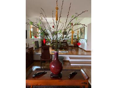 For Rent - Woollerton Park