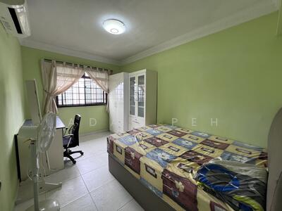 For Rent - 200D Sengkang East Road