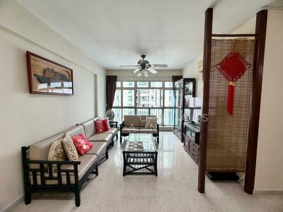 For Sale - 387 Bukit Batok West Avenue 5