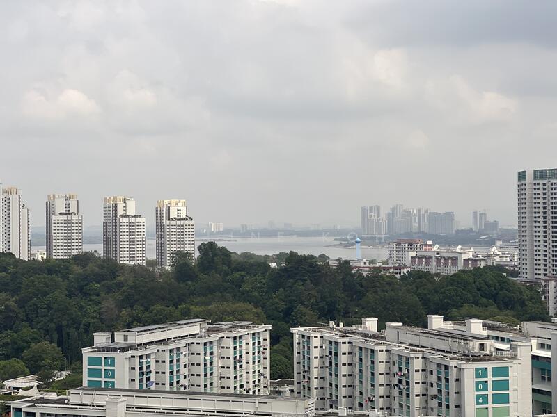 Woods Square, 8 Woodlands Square, Admiralty / Woodlands, 5,328 sqft, Office For Rent, by Celine Koh, 500010095 - Exterior - CommercialGuru.com.sg