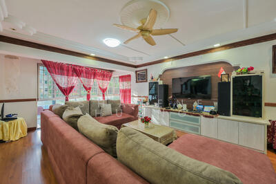 For Sale - 289A Bukit Batok Street 25