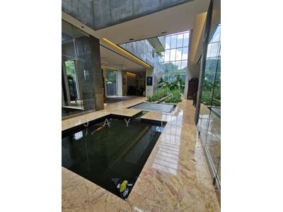 For Sale - Holland Award Winning GCB Move in