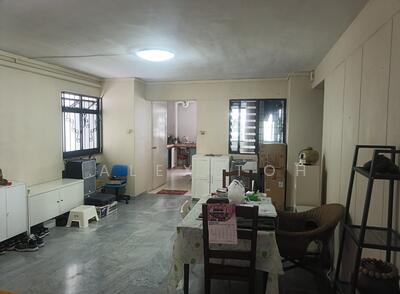 For Rent - 505 Woodlands Drive 14